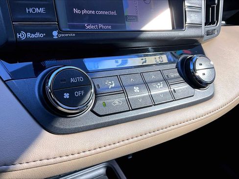 Used 2015 Toyota RAV4 XLE image 32