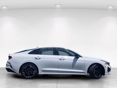 Used 2023 Kia K5 GT-Line
