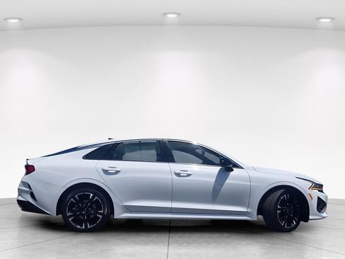 Used 2023 Kia K5 GT-Line FWD image 3