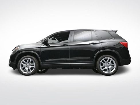 Used 2025 Honda Passport EX-L image 25