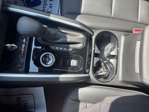 New 2026 Chevrolet Colorado Trail Boss image 23