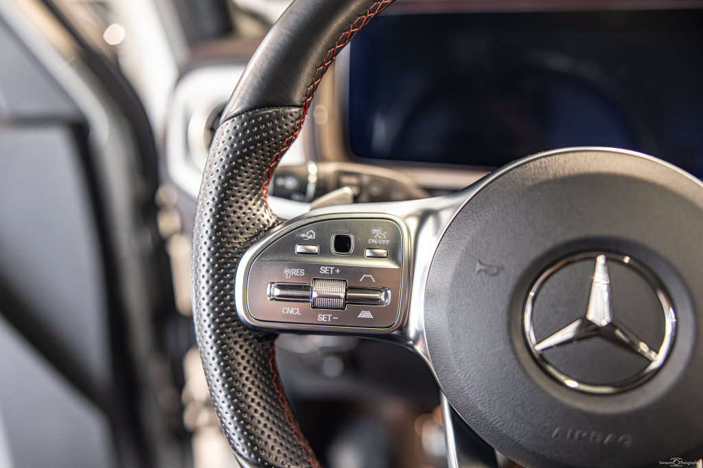 Used 2021 Mercedes-Benz G 550 image 21