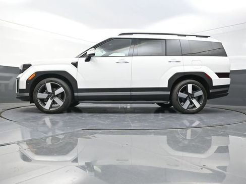 New 2026 Hyundai Santa Fe Limited AWD/4WD image 35