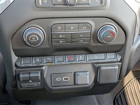 New 2026 Chevrolet Silverado 2500 Custom w/ Custom Value Package image 22