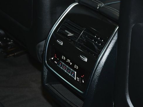 Used 2023 BMW X5 M w/ Executive Package image 56