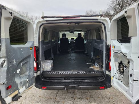 Used 2015 Ford Transit 350 XL image 10