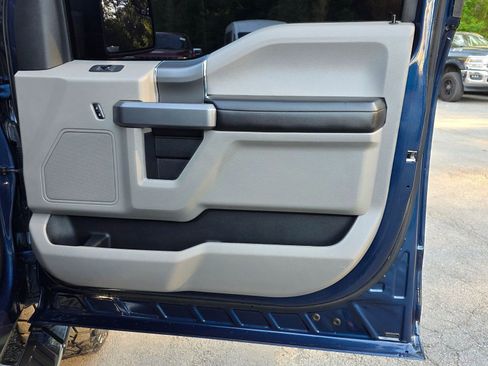 Used 2019 Ford F150 XLT w/ Equipment Group 302A Luxury image 31