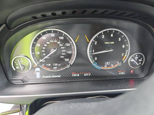 Used 2016 BMW X5 xDrive50i AWD/4WD image 9