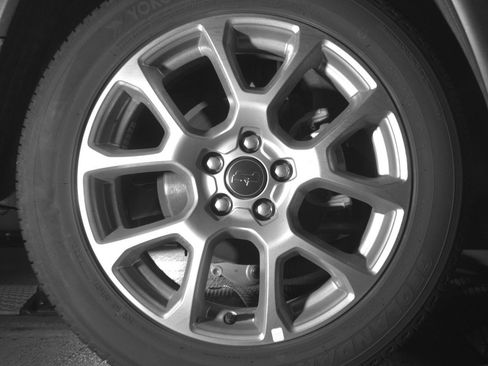 Used 2025 Jeep Compass Limited AWD/4WD image 15