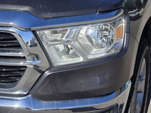 Used 2019 RAM 1500 Big Horn image 5