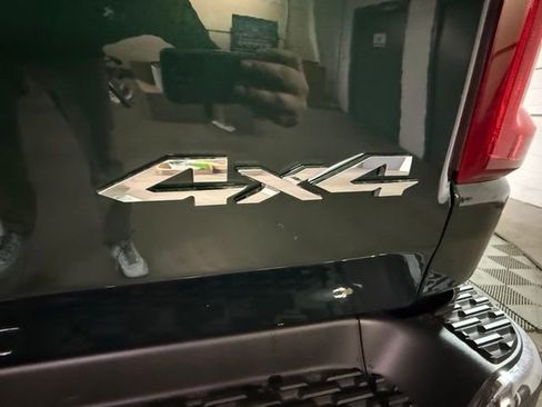 New 2026 RAM 1500 Big Horn AWD/4WD image 38