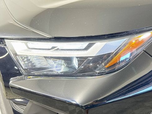 Used 2024 Toyota RAV4 Adventure AWD/4WD image 3