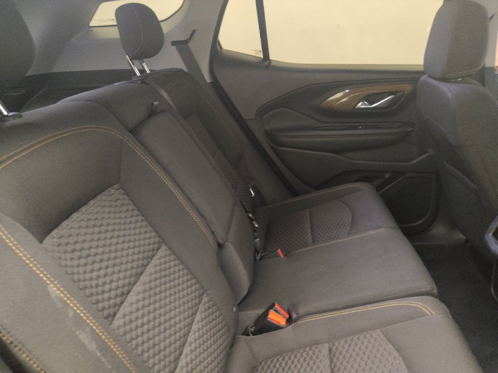 Used 2018 GMC Terrain SLE FWD image 19