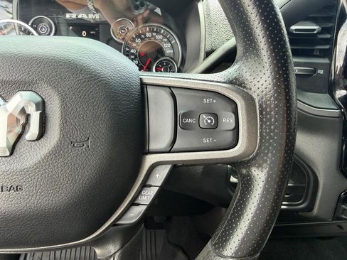 Used 2023 RAM 2500 Tradesman AWD/4WD image 20