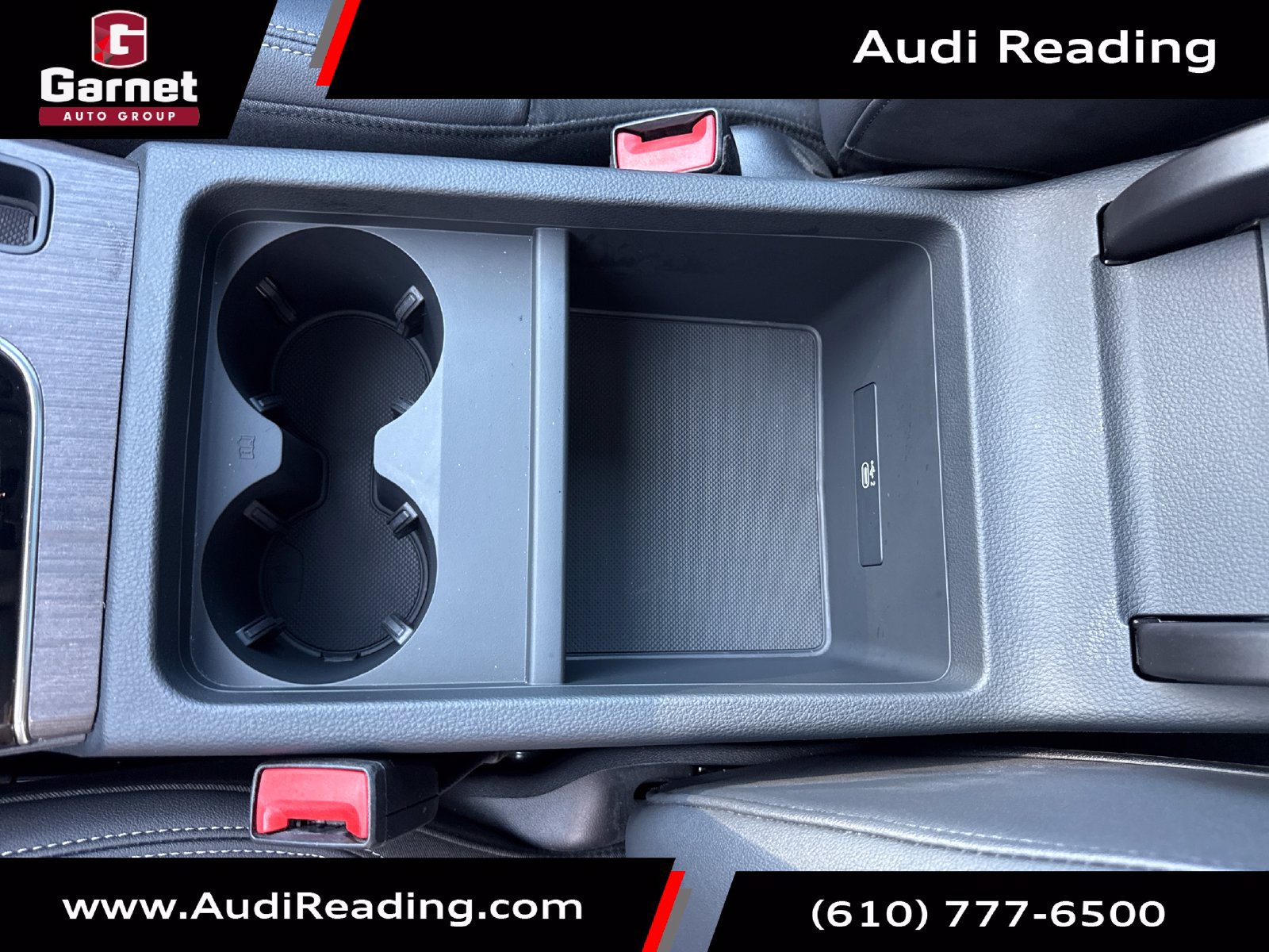 Used 2023 Audi Q5 2.0T Premium w/ Convenience Package AWD/4WD image 27