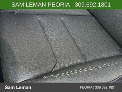 New 2026 RAM 1500 Big Horn image 19