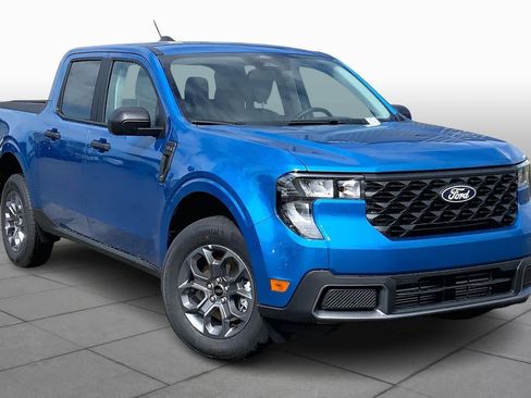 New 2026 Ford Maverick XLT w/ 4K Tow Package image 2