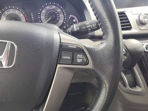 Used 2016 Honda Odyssey EX-L image 28