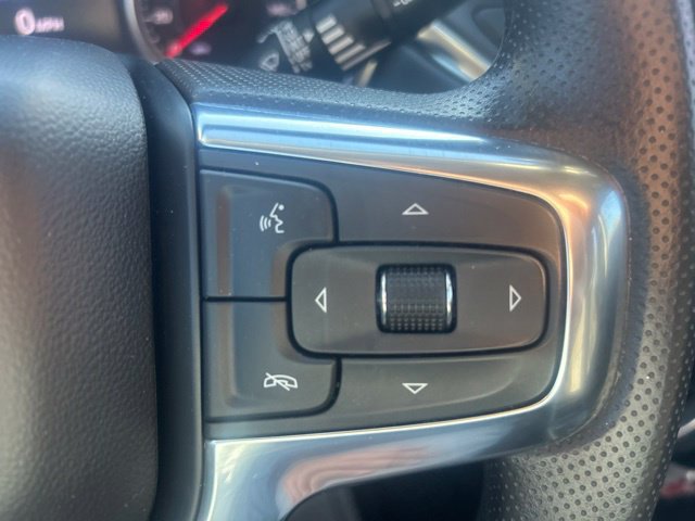 Used 2024 Chevrolet Blazer LT w/ Convenience Package AWD/4WD image 29