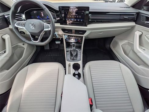 New 2026 Volkswagen Jetta S image 16