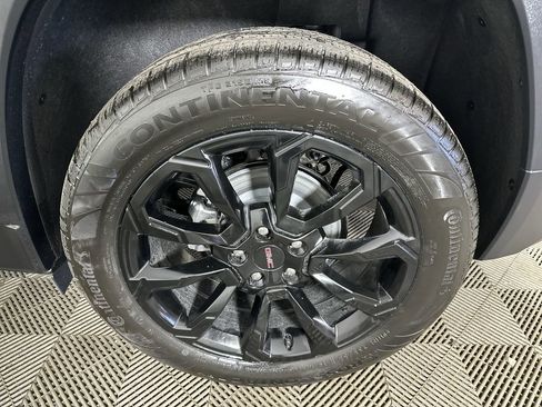 New 2026 GMC Terrain Elevation w/ Black Edition image 31
