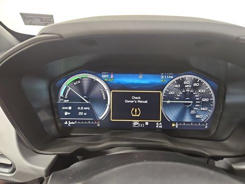 New 2026 Subaru Crosstrek 2.5i Sport w/ Crosstrek Mirror Package AWD/4WD image 17