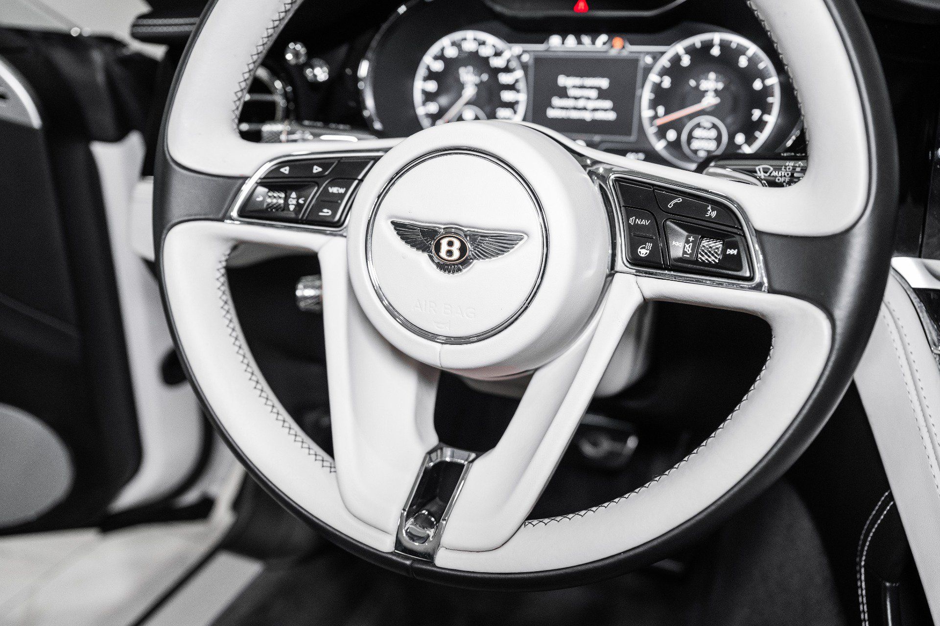 Certified 2020 Bentley Continental GT AWD/4WD image 45