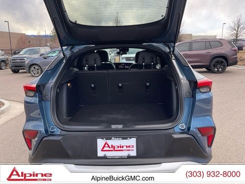 Used 2026 Buick Envista Preferred image 18