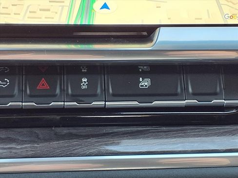 New 2026 Chevrolet Silverado 1500 LTZ w/ LTZ Premium Texas Edition image 13