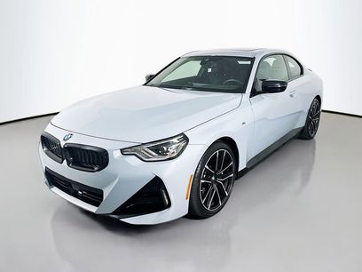 Used 2023 BMW 230i xDrive Coupe w/ Premium Package