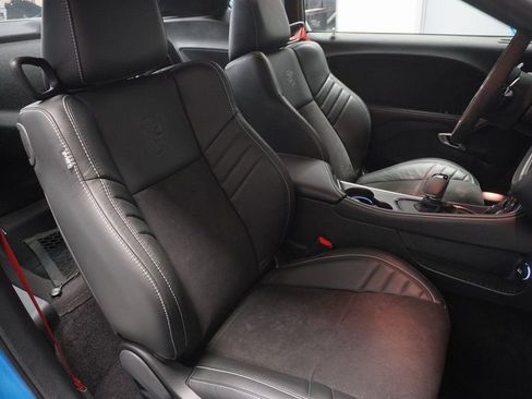 Used 2018 Dodge Challenger SRT Demon image 38