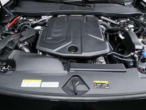 New 2026 Audi A5 2.0T Prestige image 35