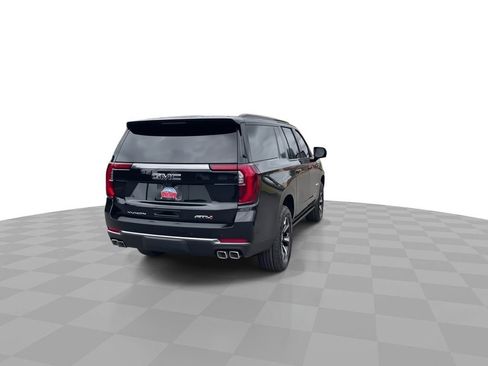 New 2026 GMC Yukon XL AT4 AWD/4WD image 7