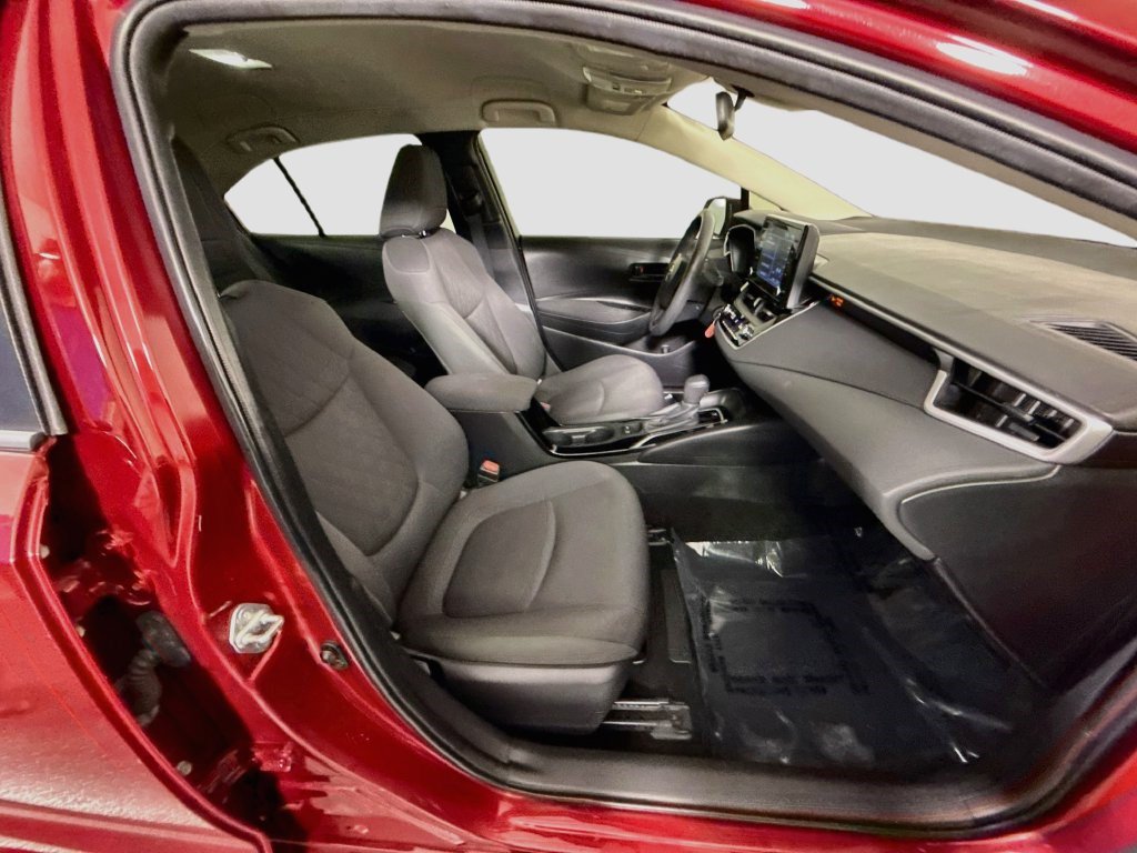 Used 2022 Toyota Corolla LE FWD image 27