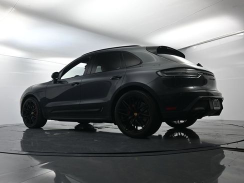 Used 2023 Porsche Macan GTS image 53
