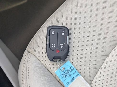 Used 2024 GMC Terrain Denali image 36