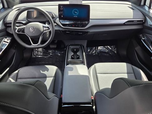 Certified 2023 Volkswagen ID.4 Pro S image 13