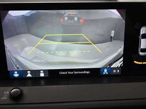 Certified 2024 Honda Accord EX-L image 32