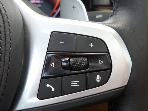 Used 2023 BMW 540i w/ M Sport Package RWD image 46