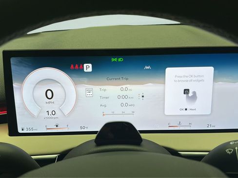 New 2026 Genesis GV70 2.5T Select image 25