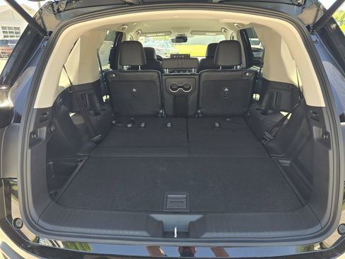 New 2026 Honda Pilot EX-L image 25