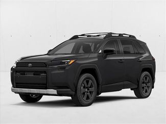 New 2026 Toyota RAV4 FWD video 1