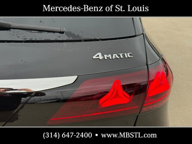 New 2027 Mercedes-Benz GLE 450 4MATIC image 5