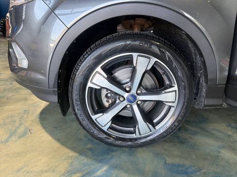Used 2018 Ford Escape SEL w/ Canadian Touring Package FWD image 29