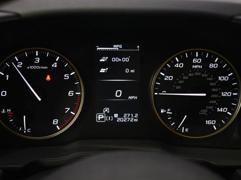 Used 2024 Subaru Crosstrek 2.5i Sport AWD/4WD image 22