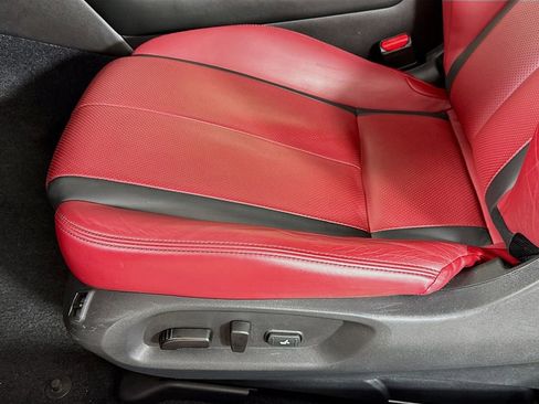 Certified 2022 INFINITI Q60 Red Sport 400 w/ Cargo Package image 25