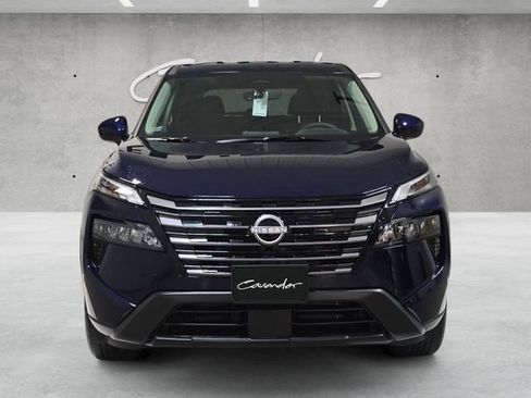 New 2026 Nissan Rogue SV FWD image 18