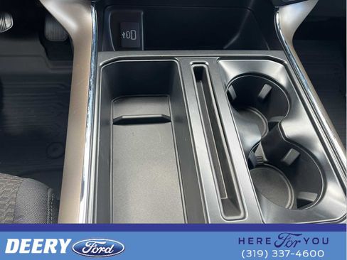 New 2025 Ford F150 STX w/ Equipment Group 201A FX4 image 39