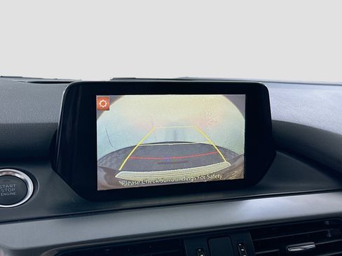 Used 2016 MAZDA MAZDA6 Grand Touring FWD image 23
