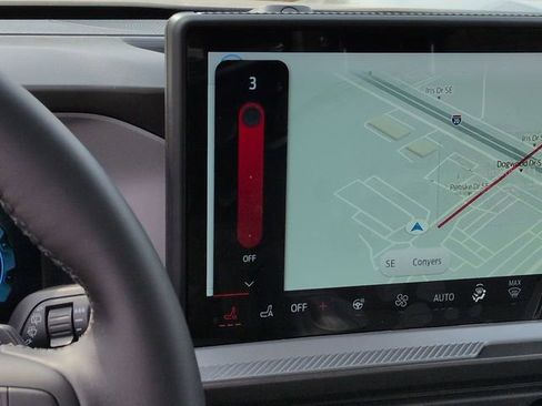 New 2026 Ford Bronco Sport Badlands w/ Badlands Tech Package image 25